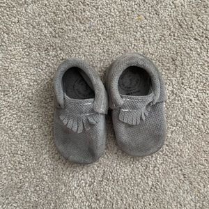 Freshly Picked City Mocs - size 3